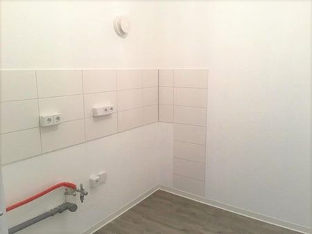 Wohngemeinschaft Achtung! Günstig geschnittene 2-Zimmer Wohnung mit Balkon - Photo 5