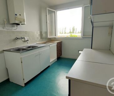 Location Appartement 3 pièces 65m² NEVERS 58000 - Photo 2