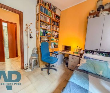 Appartamento via Romana di Murcarolo 30, Nervi, Genova - Photo 4