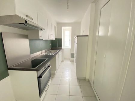 Location Appartement 2 Pièces 54 m² - Photo 5