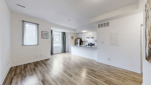 For Lease - 370 Red Maple Road Unit# 112, Richmond Hill, Ontario - Photo 1