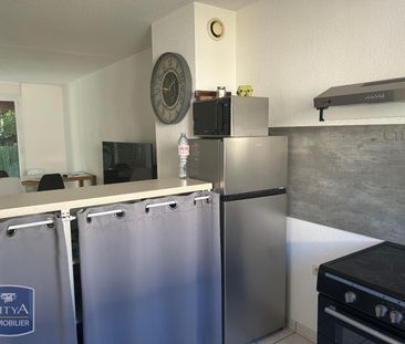 Location Maison 3 pièces 62m² LA VILLE DIEU DU TEMPLE 82290 - Photo 3