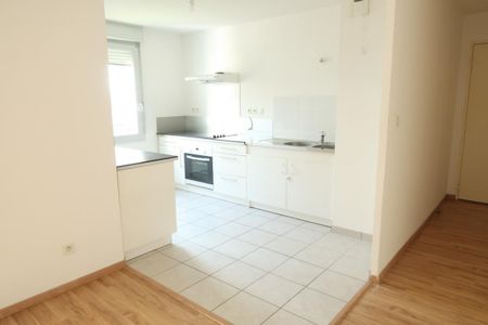 Appartement Saint-Étienne - Photo 3