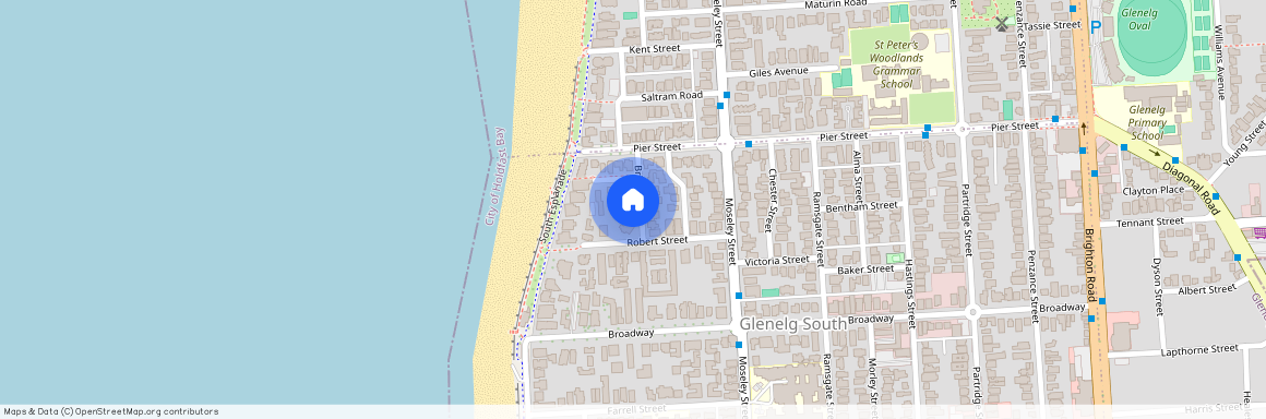 2/9 Bristol St, SA 5045, Glenelg South