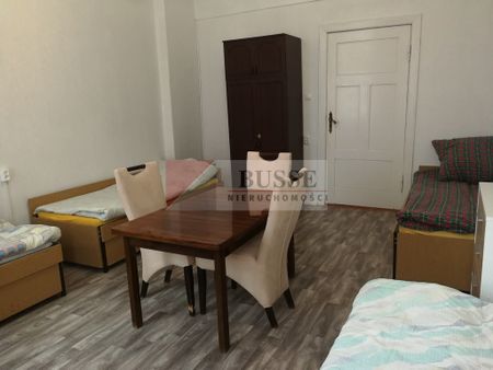 Mieszkanie pracownicze, dla 10-12 osób, centrum - Photo 2