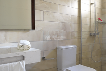 1-Bedroom Apartment for Rent in Las Galletas