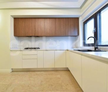 Apartament cu 4 camere si gradina in complex rezidential | ID:3363532 - Photo 4