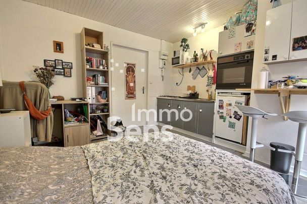 Location appartement - Lille Vauban / Cormontaigne - Photo 1