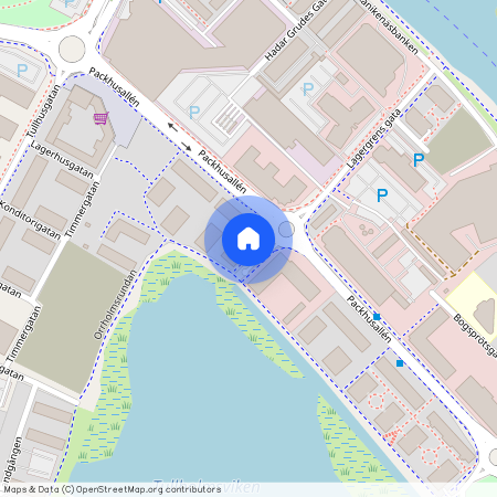 Karlstad, Lagergrens gata, 24A, 65211