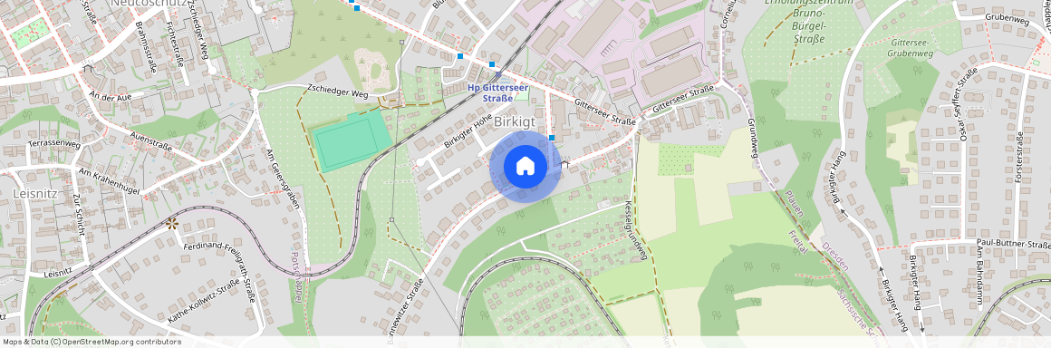 Bannewitzer Str. 8, 01705 Freital