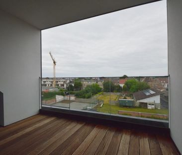 Uniek nieuwbouw duplex appartement in hartje Oostkamp - Foto 5