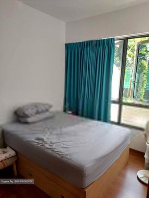 Fourth Avenue Residences (D10), Apartment - For Rent - Photo 1
