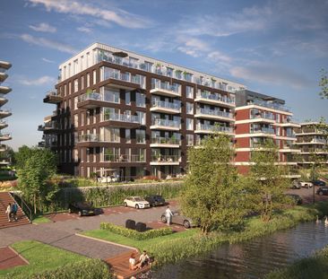 Appartement te huur: Startbaan 388 1187 XR Amstelveen - Foto 4