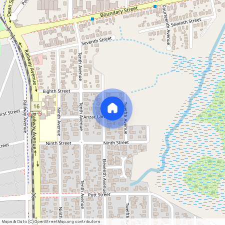 5 Anzac Lane, Qld 4810, Railway Estate