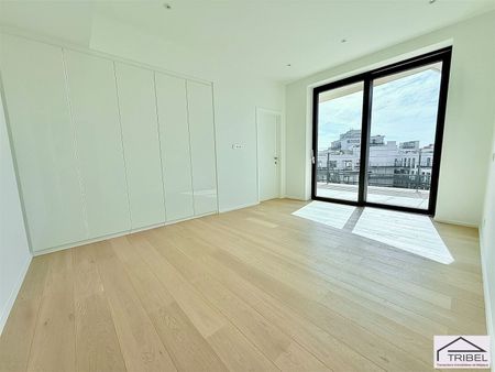 Tout savoir sur cet appartement à Ixelles, à Ixelles - Photo 4