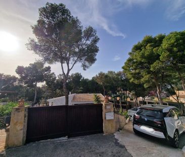 8 Carrer de sa Vall, Costa de la Calma, Balearic Islands 07183 - Photo 6