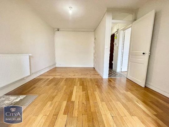 Location Appartement 2 pièces 55m² LYON 7ème - Photo 1