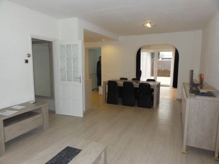 Te huur: Huis Koning Childebertstraat 10 in Maastricht - Photo 4