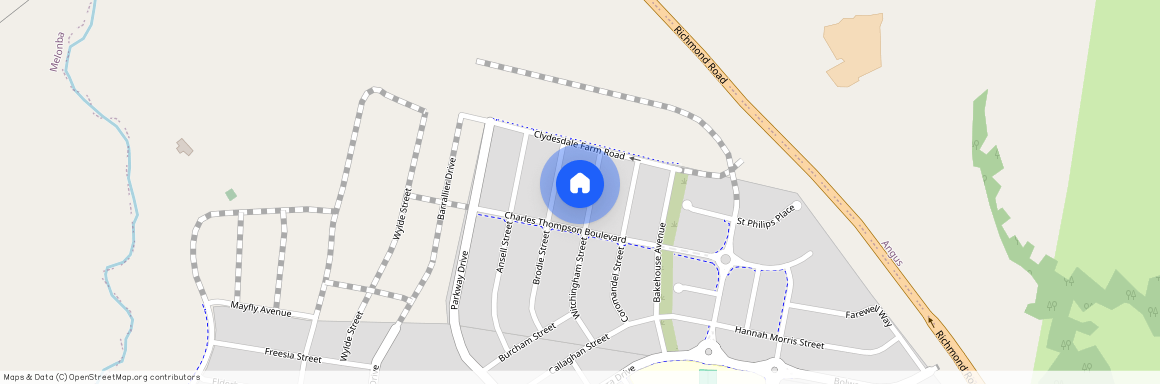 45 Witchingham Street, NSW 2765, Marsden Park