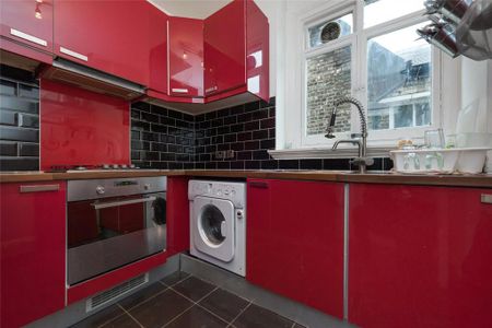 3 bedroom apartment to rent - Photo 4