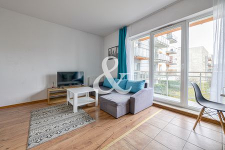 Gdańsk Ujeścisko - Photo 2