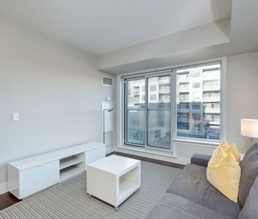 For Lease - 701 Sheppard Avenue Unit# 413, Toronto, Ontario - Photo 4