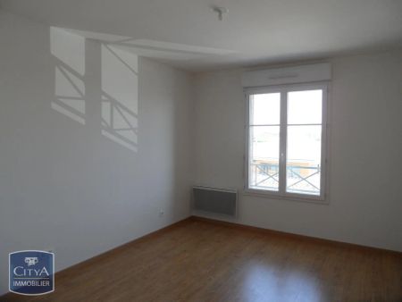 Appartement à louer 3 pièces 64.64m² - Photo 3