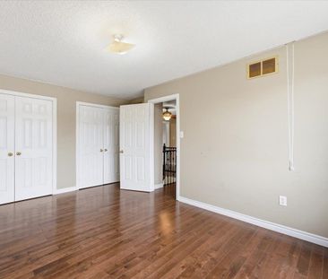 For Lease - 484 Ferndale Drive Unit# Main/Upper, Barrie, Ontario - Photo 4