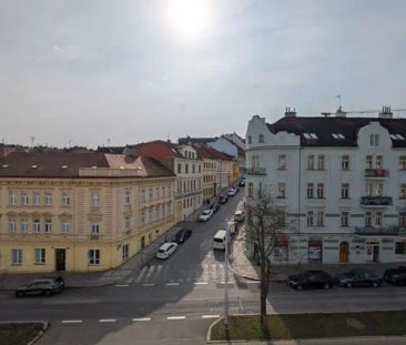 Nájem 2+kk, ul. Bělohorská 1404/48, BJ 5, 59,3 m - Photo 6