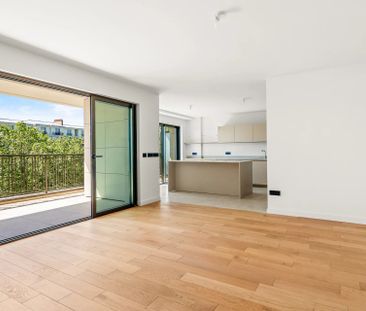 Tout savoir sur cet appartement dans le quartier Ile de la Jatte-Pa... - Photo 2
