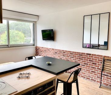 Location Appartement 1 pièce 30m² LA GRANDE MOTTE 34280 - Photo 2