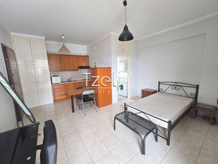 Studio/Γκαρσονιέρα για ενοικίαση Αγυιά (Πάτρα) - Φωτογραφία 5