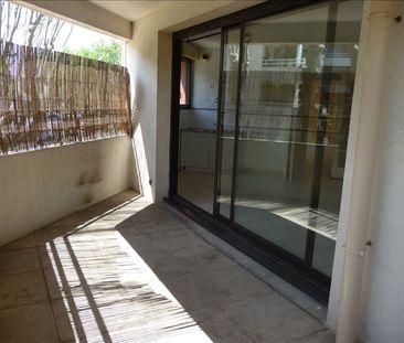 APPARTEMENT MONTPELLIER - 2 pièce(s) - 39 m2, - Photo 4