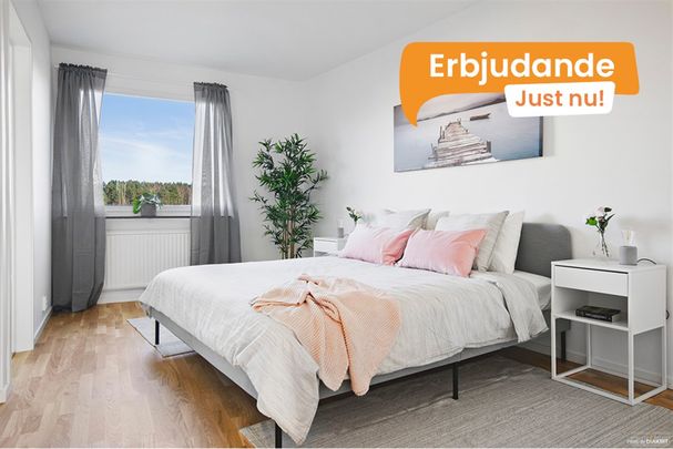 Marklandsgatan 25 - Photo 1