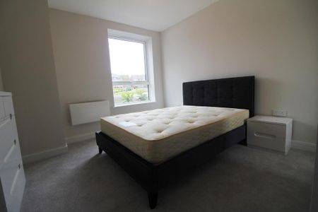 1 bedroom apartment to rent - Photo 3