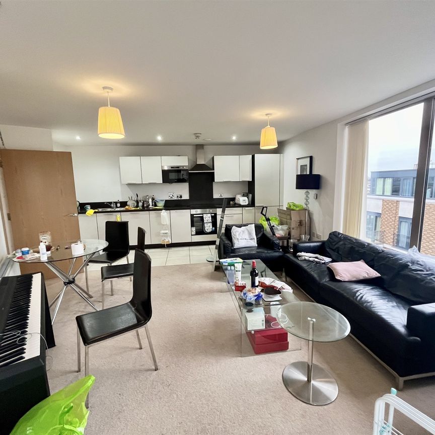 Needleman Street, London - Photo 1