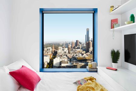 Signature Studio Apartment - Photo 2