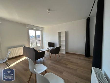 Appartement à louer 1 pièce 38.74m² - Photo 3