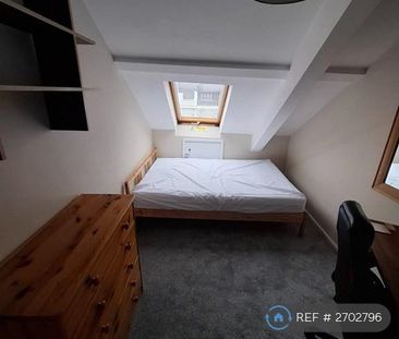 1 bedroom in a house share to rent - Photo 6