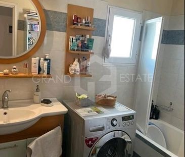 Μεζονέτα για ενοικίαση Δροσούπολη (Άνω Λιόσια) - Photo 4