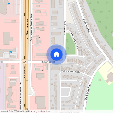 26 8 Phelan Street, T4P 1M1, Red Deer