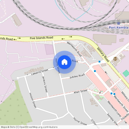 4/74 Darcy Road, NSW 2505, Port Kembla