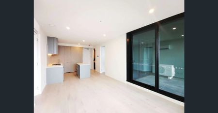Sky Garden- Two bedroom apartment for rent！ - Photo 4