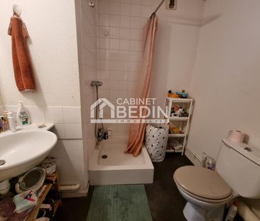 Location Appartement 1 pièce Toulouse - Photo 2