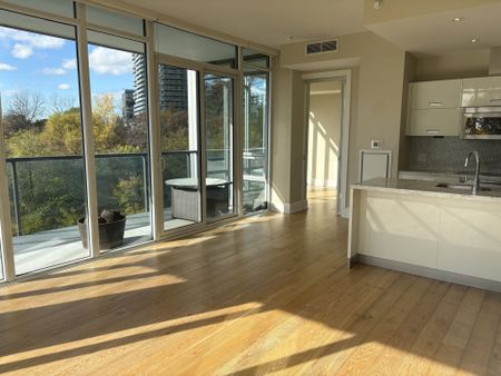 For Lease - 88 Park Lawn Road Unit# 205, Toronto, Ontario - Photo 4