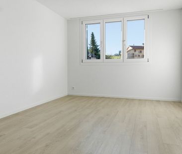 Idyllisches und ländliches Wohnen - 5.5 ZWG zu vermieten! - Photo 2