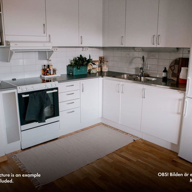 Vivelvägen 26, 75660, Uppsala - Photo 1