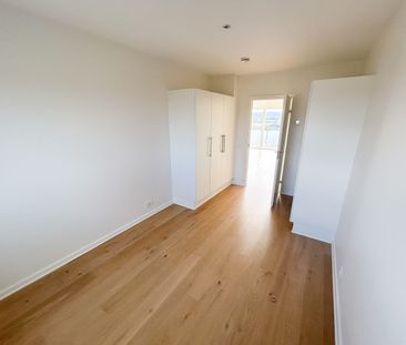 Fantastisk 5-værelses rækkehus med terrasser og have - Photo 1