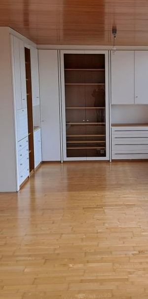 3.5 Zimmer, 95 m², 2. Stock - Foto 1