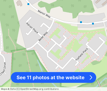 Hatfield Place, Peterlee, County Durham, SR8 5TE - Photo 1